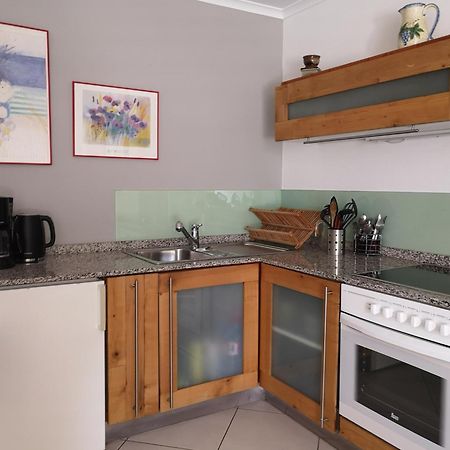 Las Breñas Villa Niki Mit Beheiztem Gemeinschaftspool Fuer 2 Appartments מראה חיצוני תמונה