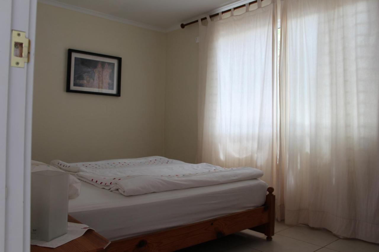 Las Breñas Villa Niki Mit Beheiztem Gemeinschaftspool Fuer 2 Appartments מראה חיצוני תמונה