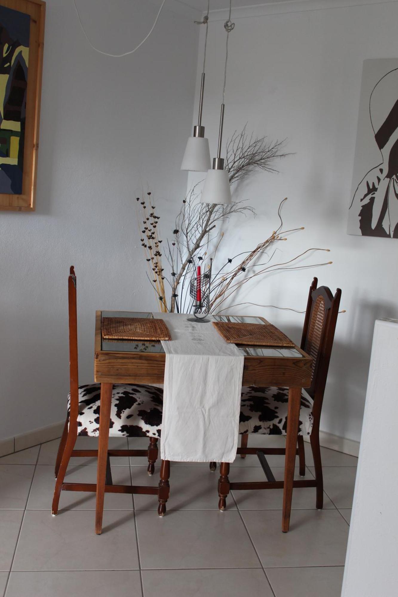 Las Breñas Villa Niki Mit Beheiztem Gemeinschaftspool Fuer 2 Appartments מראה חיצוני תמונה