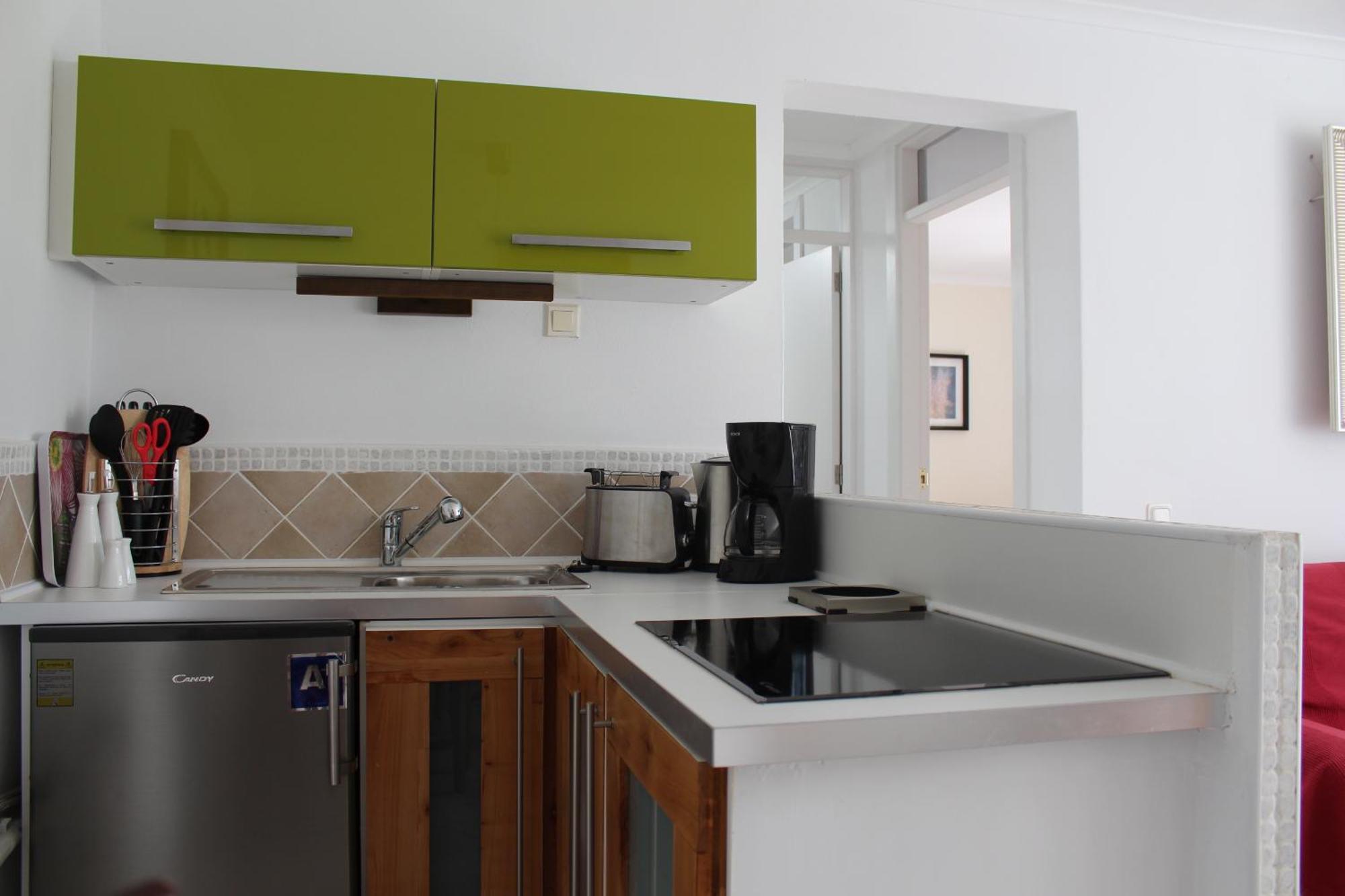 Las Breñas Villa Niki Mit Beheiztem Gemeinschaftspool Fuer 2 Appartments מראה חיצוני תמונה