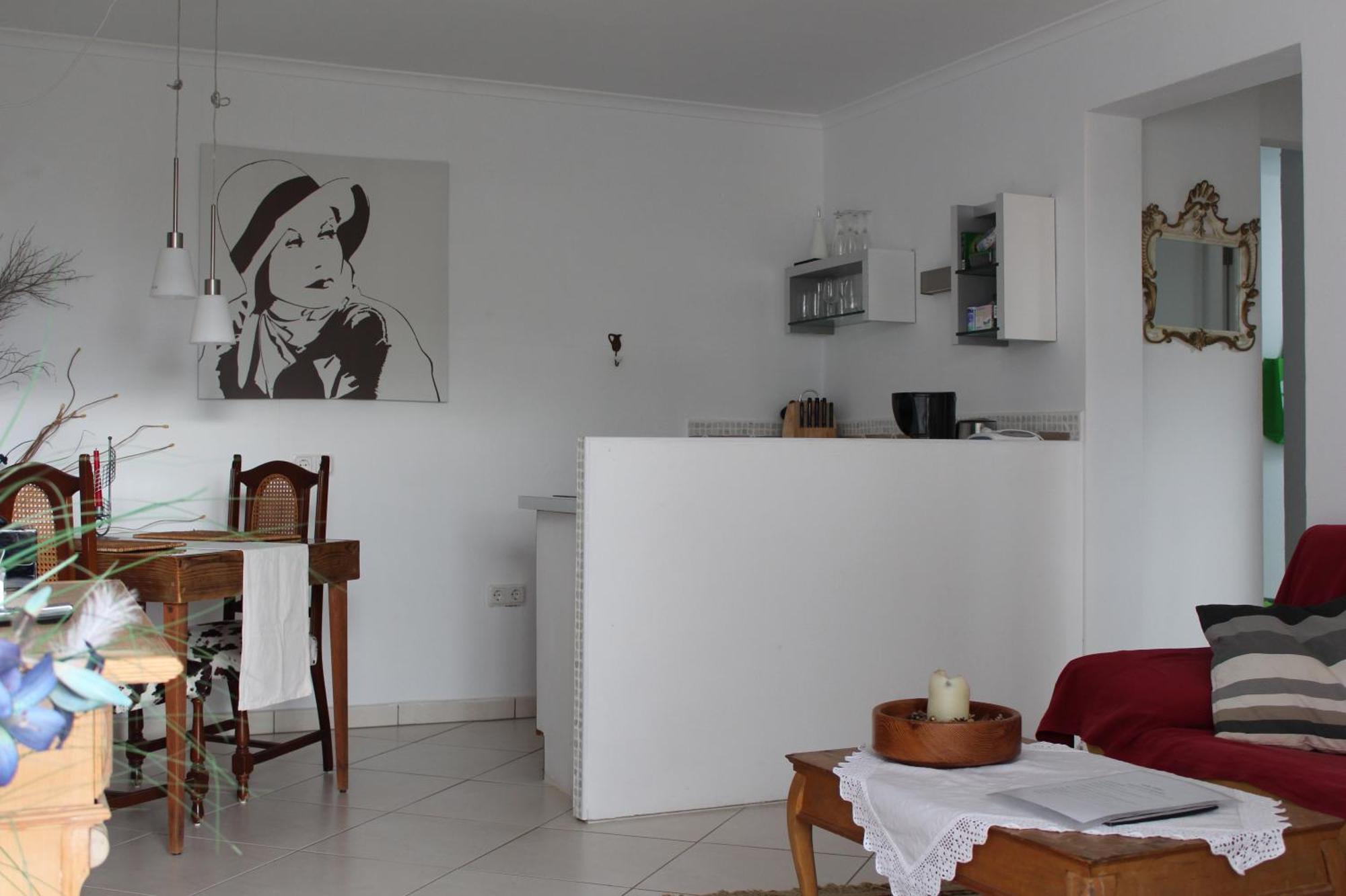 Las Breñas Villa Niki Mit Beheiztem Gemeinschaftspool Fuer 2 Appartments מראה חיצוני תמונה