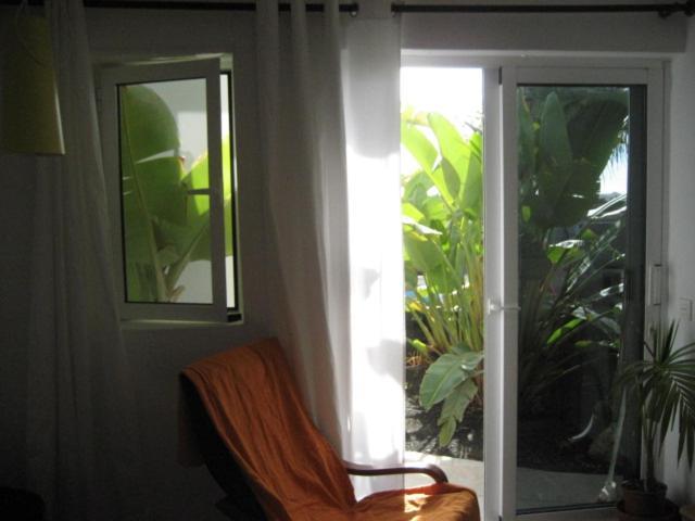 Las Breñas Villa Niki Mit Beheiztem Gemeinschaftspool Fuer 2 Appartments מראה חיצוני תמונה
