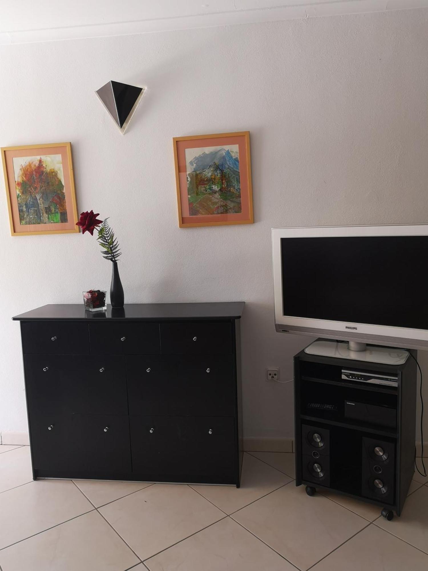 Las Breñas Villa Niki Mit Beheiztem Gemeinschaftspool Fuer 2 Appartments מראה חיצוני תמונה