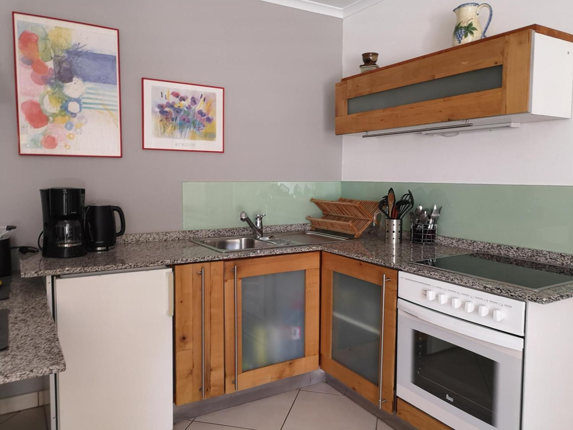 Las Breñas Villa Niki Mit Beheiztem Gemeinschaftspool Fuer 2 Appartments מראה חיצוני תמונה